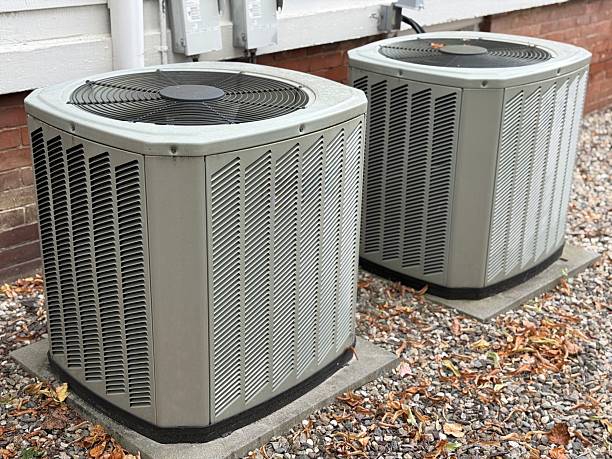 Reliable Ac Installation contractor in Santa Ynez, CA by JG Cool HVAC